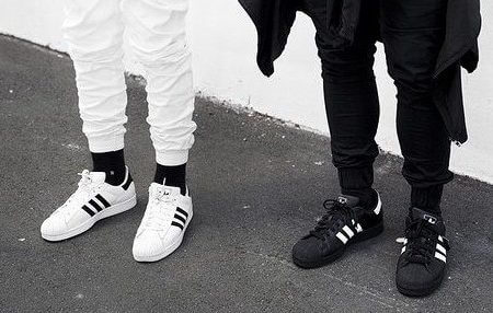 adidas shoes for guys