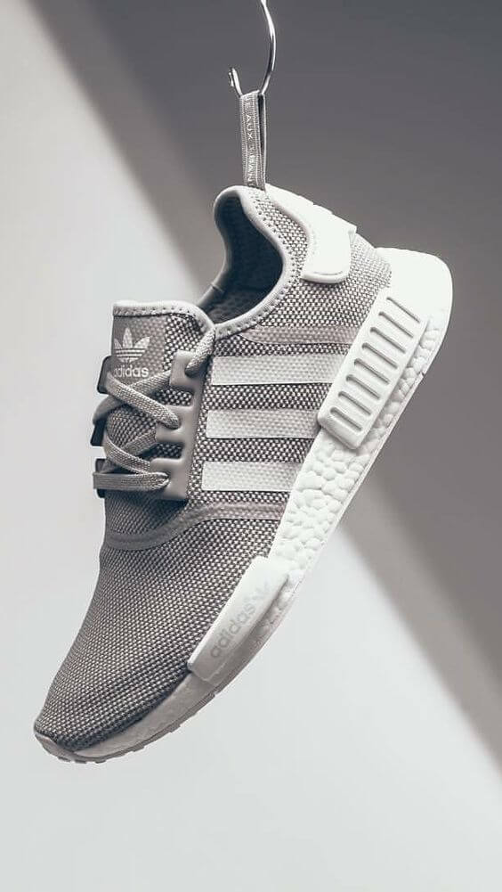 adidas nmd without laces