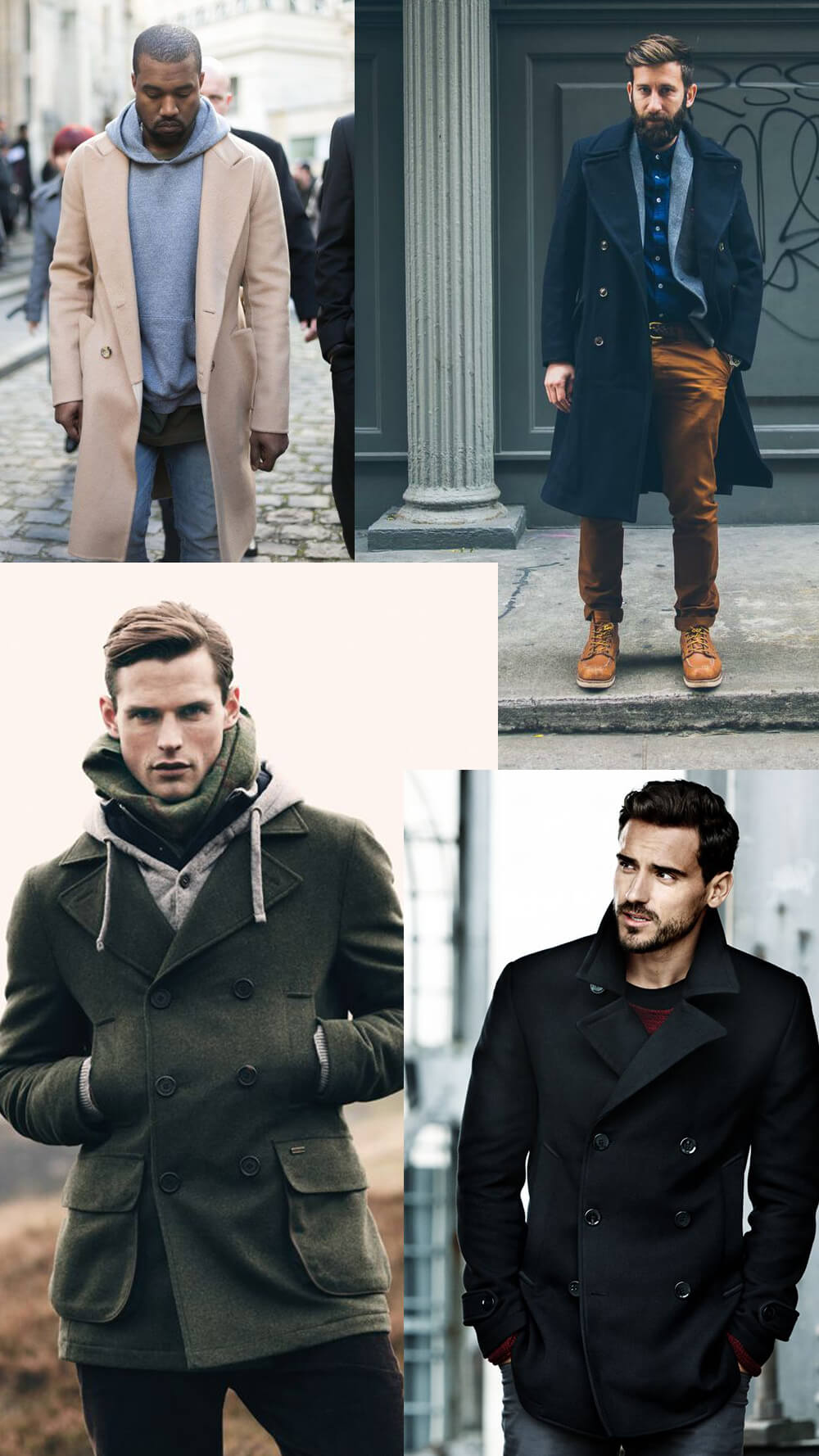 The Best Winter Coats in 2017 - Best Winter Jackets For Men