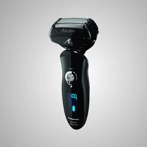 best rated mens electric shavers