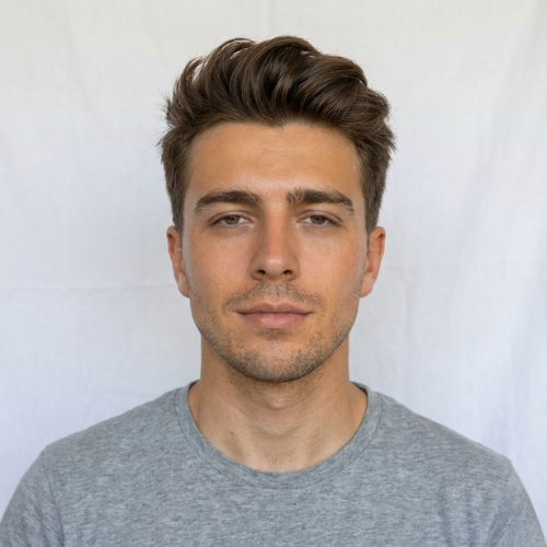 After transformation