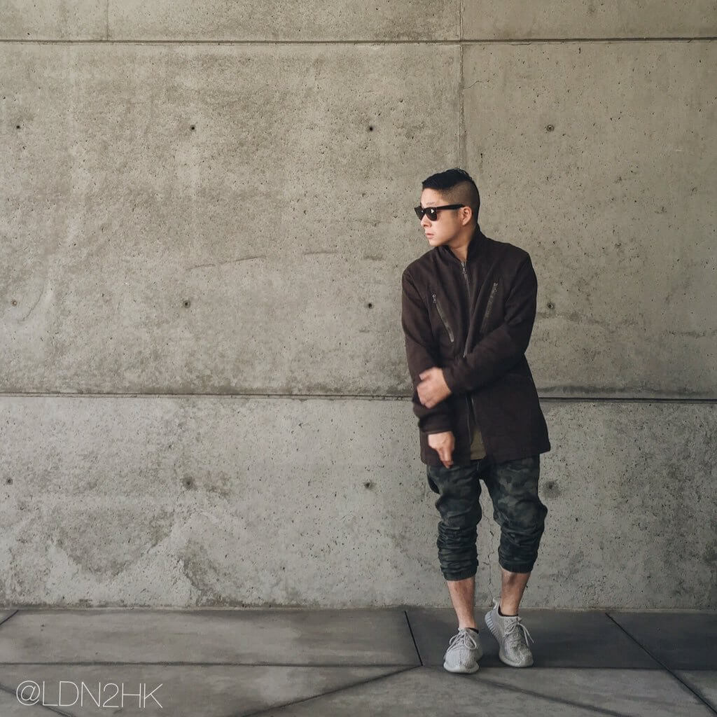 Ways to Wear: Adidas Yeezy 350 Boost 