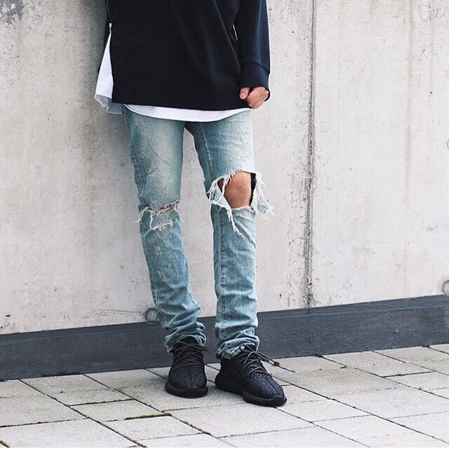 velgørenhed Fejl Vilje Ways to Wear: Adidas Yeezy 350 Boost Sneaker – OnPointFresh
