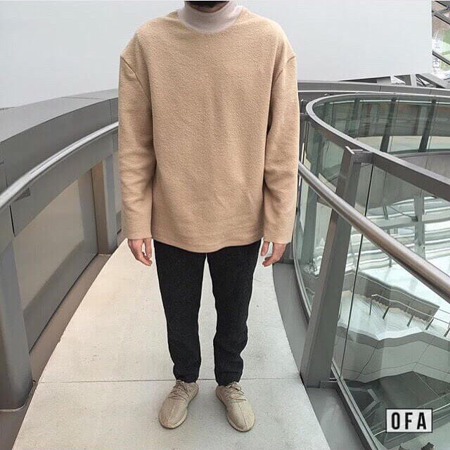 Identificar Tubería Persona con experiencia Oxford Tan Yeezy Outfit Outlet Store, UP TO 53% OFF | www.realliganaval.com
