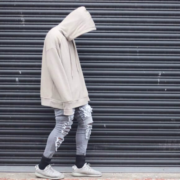 Ways to Wear: Adidas Yeezy 350 Boost Sneaker