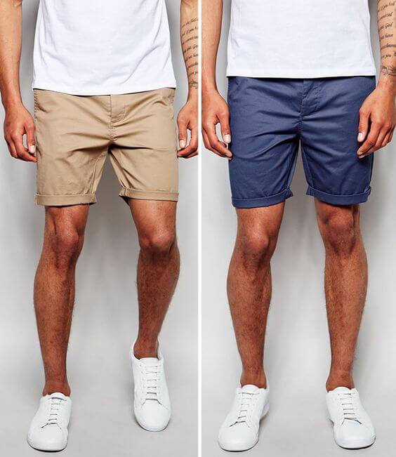 Best Shorts For Men To Beat The Summer Heat