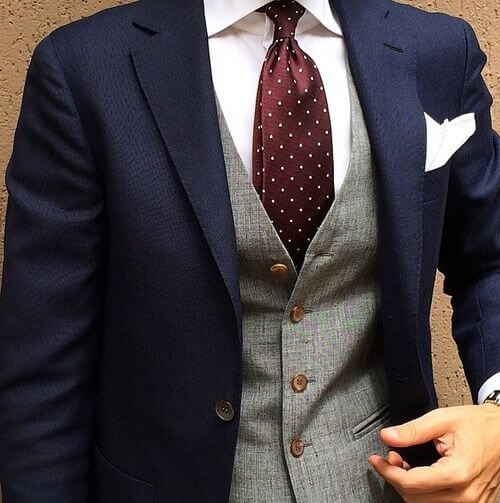 Men's Suits 3