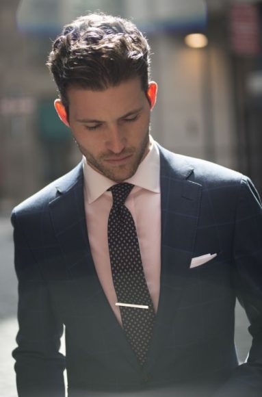Simple Guide to Men’s Shirts and Tie Combinations – OnPointFresh
