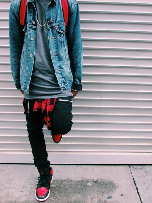 best outfits with jordans