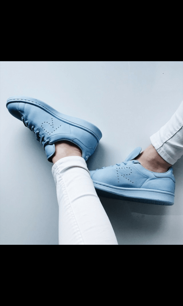 31 Beautiful Sneakers You Wish You Had – OnPointFresh
