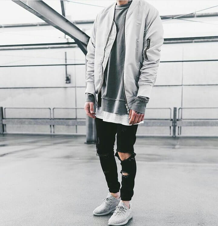 31 Men’s Style Outfits Every Guy Should Look At For Inspiration – Page 30