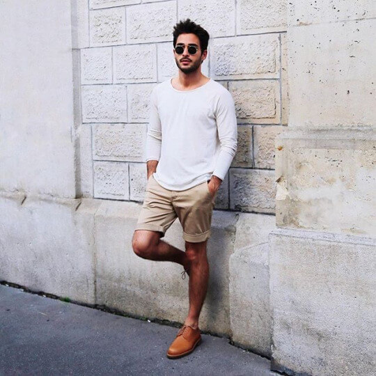 31 Men’s Style Outfits Every Guy Should Look At For Inspiration – Page 30