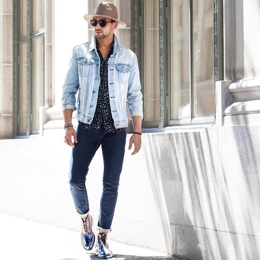 31 Men s Style Outfits Every Guy Should Look At For 