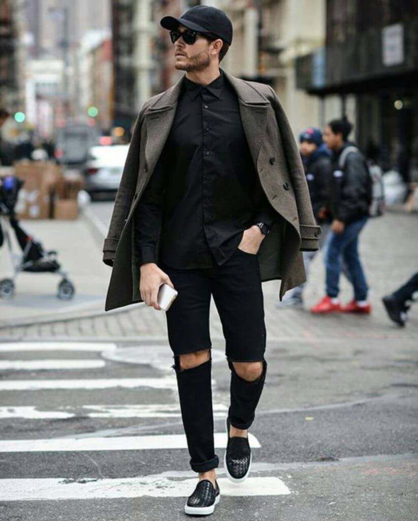 31 Men’s Style Outfits Every Guy Should Look At For Inspiration