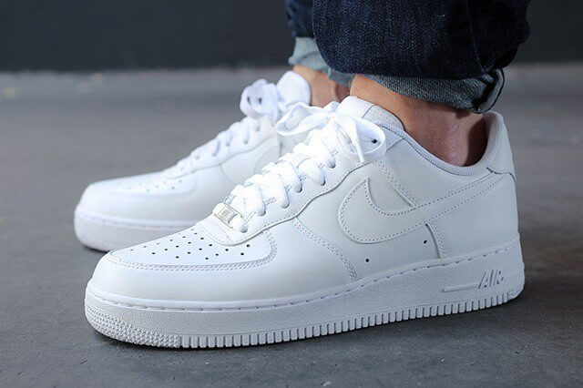 stan smith air force 1