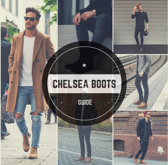 Best Chelsea Boots For Men 2020 – OnPointFresh