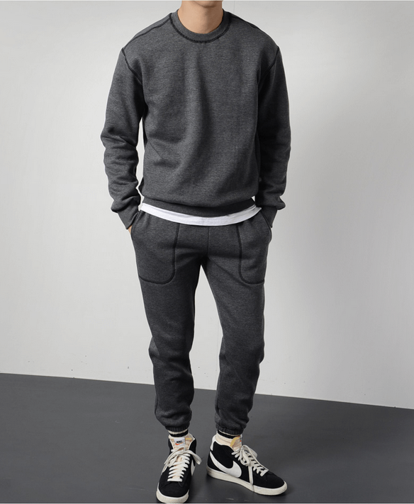 Men’s Winter Fashion 9 ColdWeather Essentials OnPointFresh