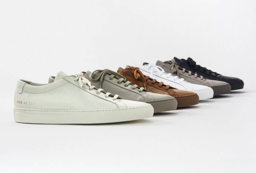 8 Casual Every Day Shoes That Aren’t Sporty Sneakers OnPointFresh