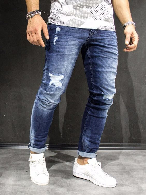 Best Jeans For Men – OnPointFresh