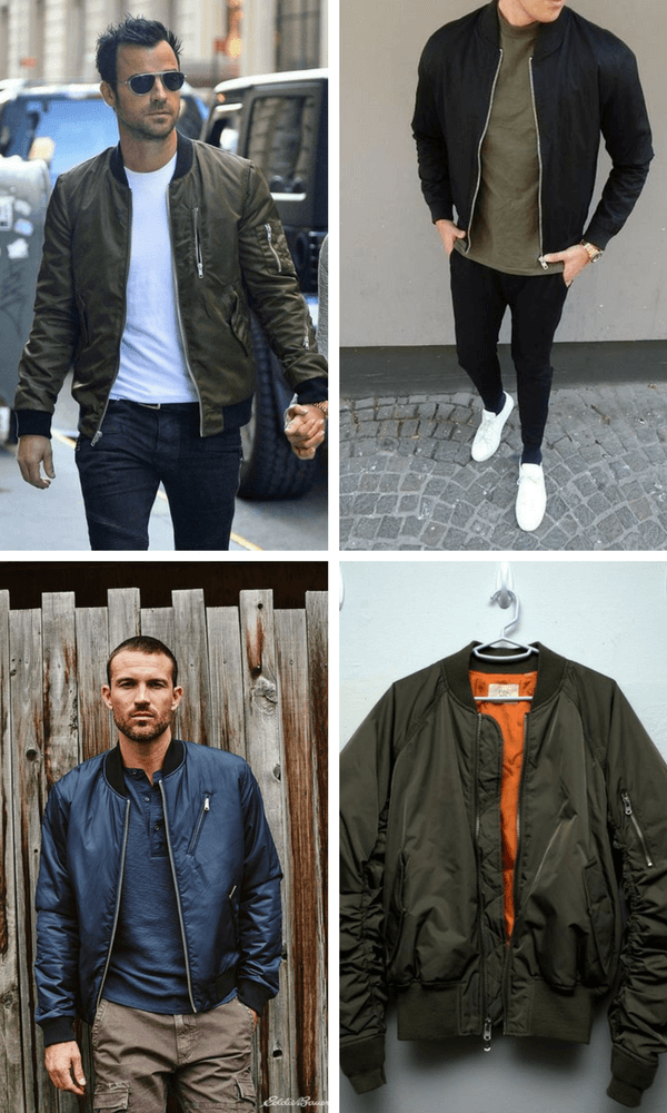 The Best Winter Jackets For Men 2019 - OnPointFresh