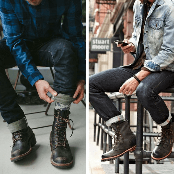 The 10 Best Boots For Men 2018