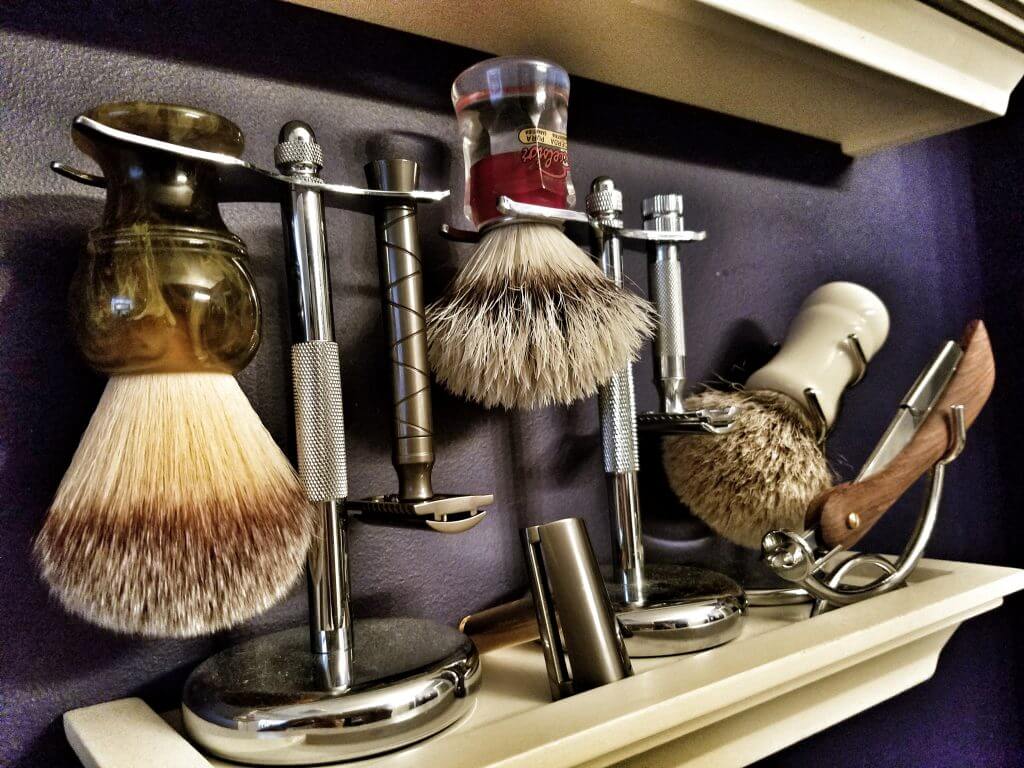 Wetshaving Guide: Stay Fresh and Clean Cut With Wetshaving – OnPointFresh