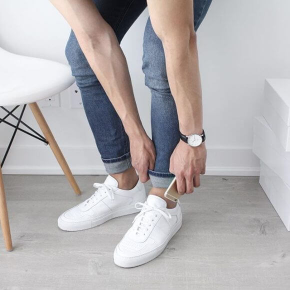 5 Must Have Clothing Items To Kick Off Spring 2018 OnPointFresh