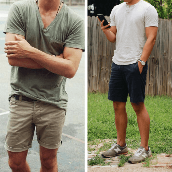 summer 2019 men's clothing