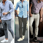 Men’s Summer Fashion – Latest Trends in 2021 – OnPointFresh