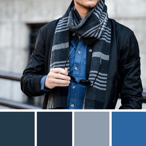 How To Mix And Match Colors Like A Pro – OnPointFresh