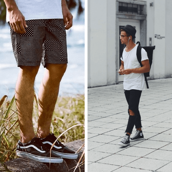 casual sneaker for summer – OnPointFresh