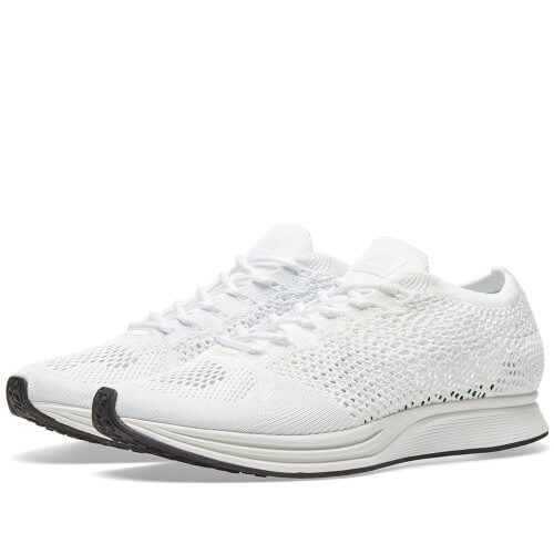 nike flyknit 3.0 white