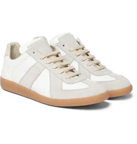 German Army Trainers (GATs) - The Perfect Simple and Versatile Sneaker