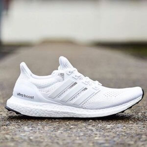 How To Clean White Adidas Ultraboosts – OnPointFresh