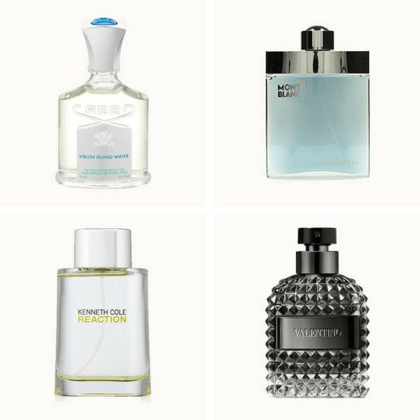 the best perfumes for mens 2018