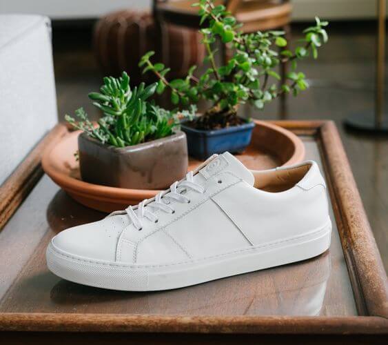 The All Time Best Summer Shoe – OnPointFresh