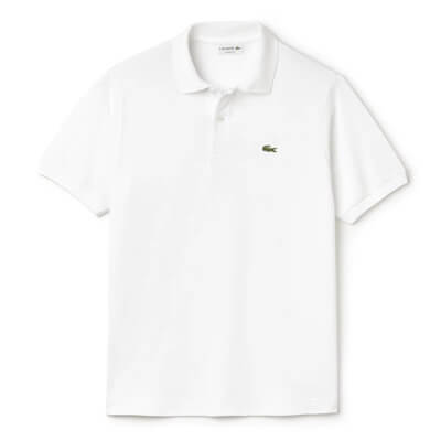 lacoste polo shirt classic – OnPointFresh