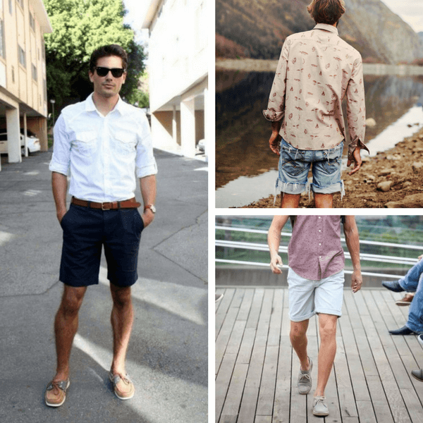 The Ultimate Guide To Summer Shorts - OnPointFresh