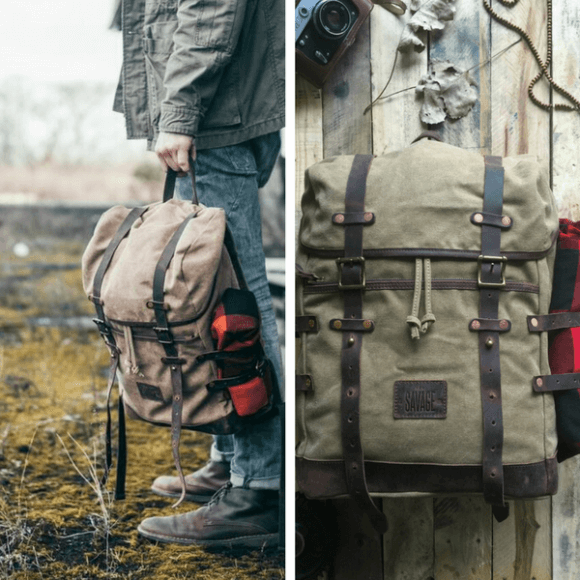 The Most Stylish Backpacks For Guys OnPointFresh