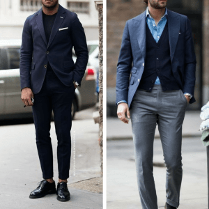 10 Style Tips To Help You Pull Off Smart Casual