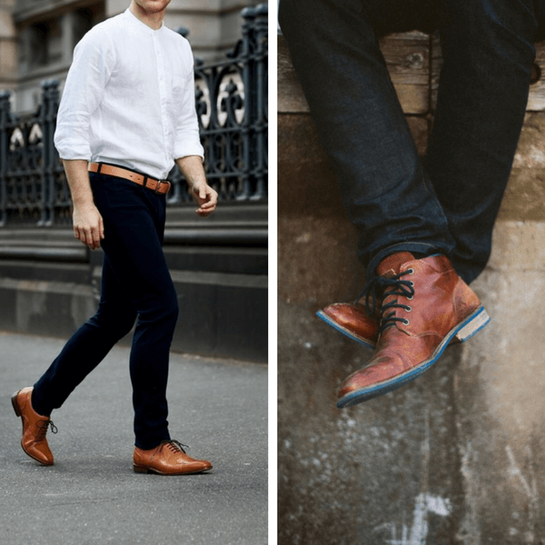 Tips To Help You Pull Off Smart Casual