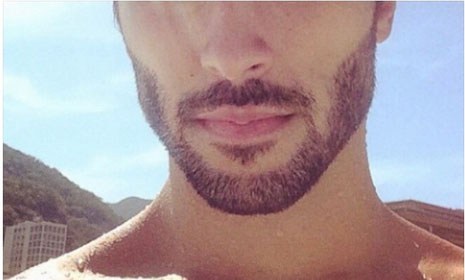The Secret To Fixing A Patchy Beard (Male Models Use This) – OnPointFresh
