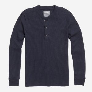 The 5 Best Henley Shirts For Men