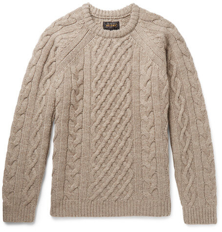 The 3 Best Winter Sweaters For Men – OnPointFresh