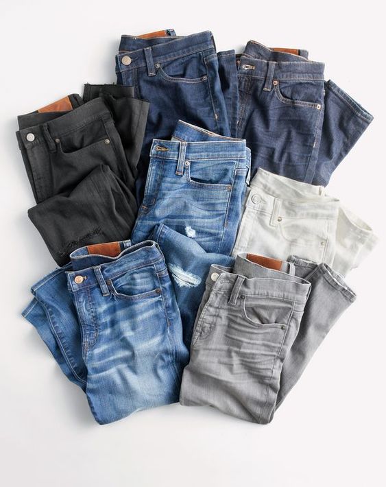 10 Best Jeans For Men | Quick Denim Guide 2020 - OnPointFresh