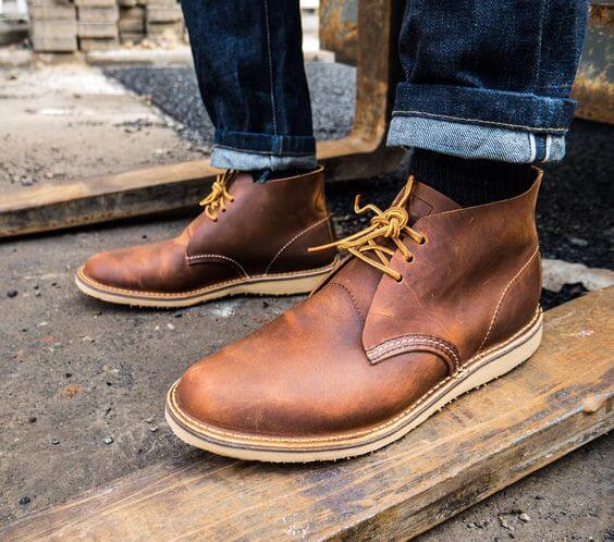 The Best Chukka Boots For Men 2020