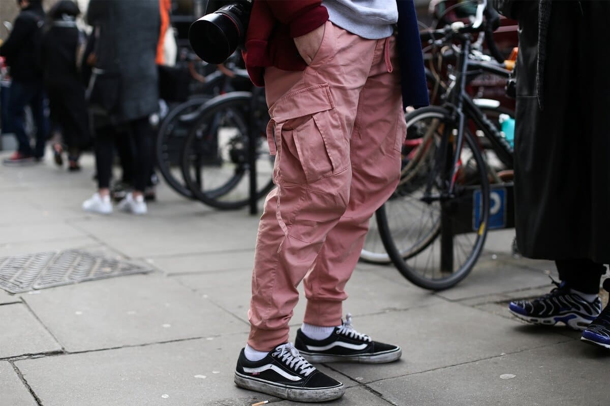 BYBBS Dark Removable Belt Bag Cargo Pants For Men Reflective Harajuku  Streetwear Sweatpants With Hip Hop Joggers Cargo Trousers Primark Style  Size 11 From Bai02, $43.9 | DHgate.Com