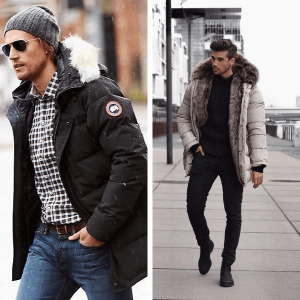The 5 Jackets Every Man Should Own