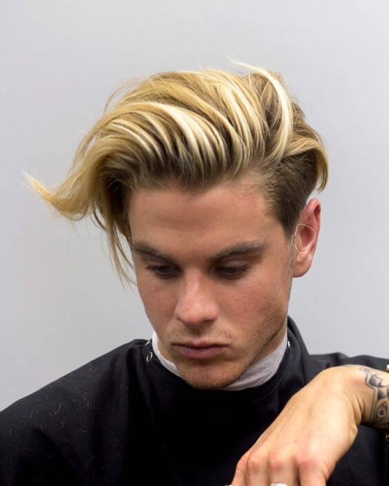 80 Men S Hairstyles Every Guy Should Look At For Inspiration 2020