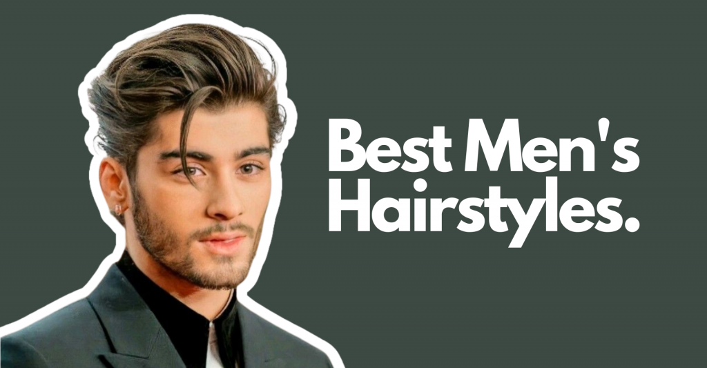Best Men’s Hairstyles in 2023 OnPointFresh